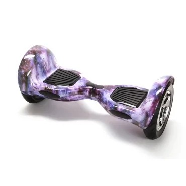 10 zoll Hoverboard, OffRoad Galaxy