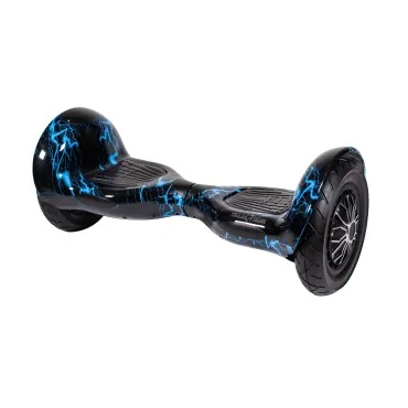 10 zoll Hoverboard, OffRoad Thunderstorm